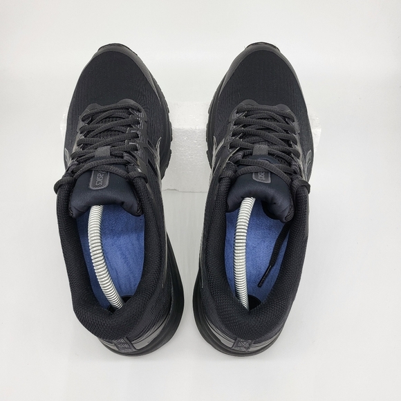 Asics GT-1000 8 Women's Running Shoes Size 11 - Picture 5 of 8